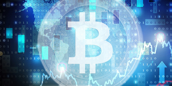 Los peligros del bitcoin | Sala de prensa Grupo Asesor ADADE y E-Consulting Global Group